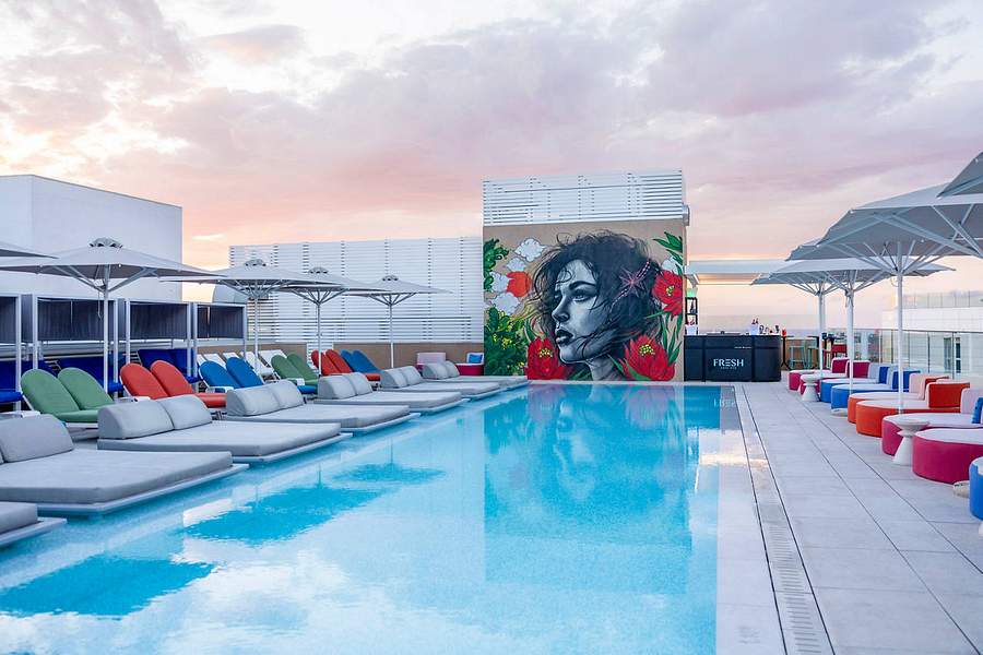 Hyatt Centric Malta, Malta