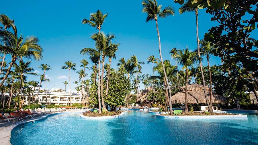 Impressive Punta Cana, Dominican Republic