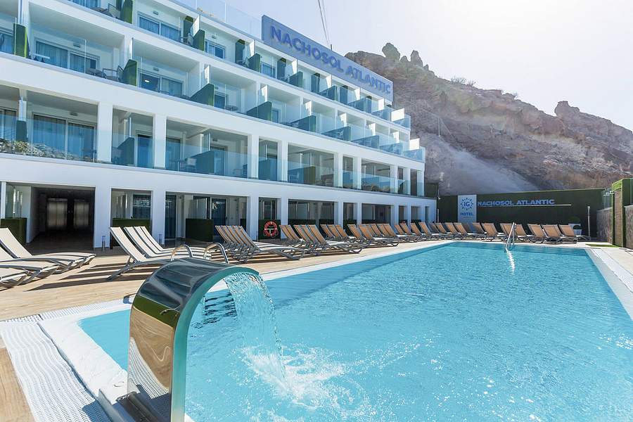 IG Hotel Nachosol & Yaizasol Atlantic, Canary Islands