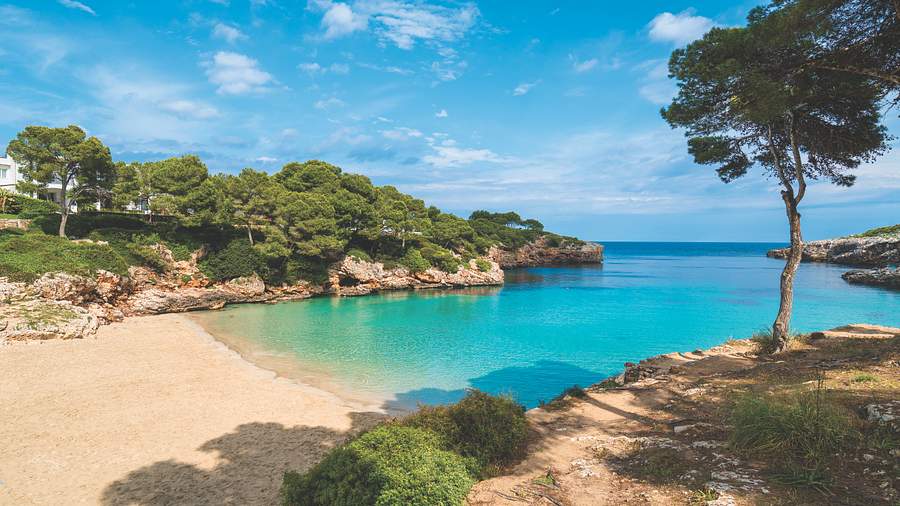 Protur Sa Coma Playa Hotel & Spa,  Majorca