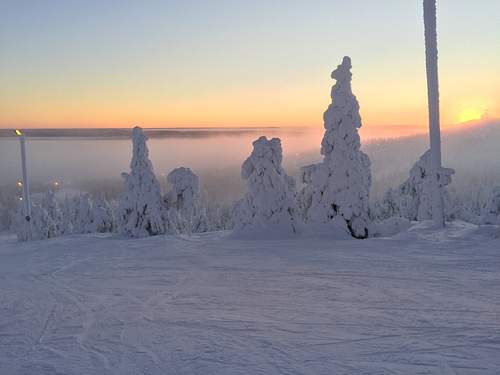 Ruka Valley