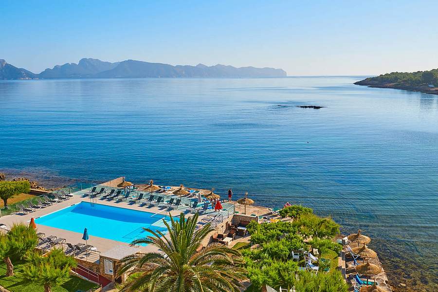 Hotel More Alcudia, Balearics