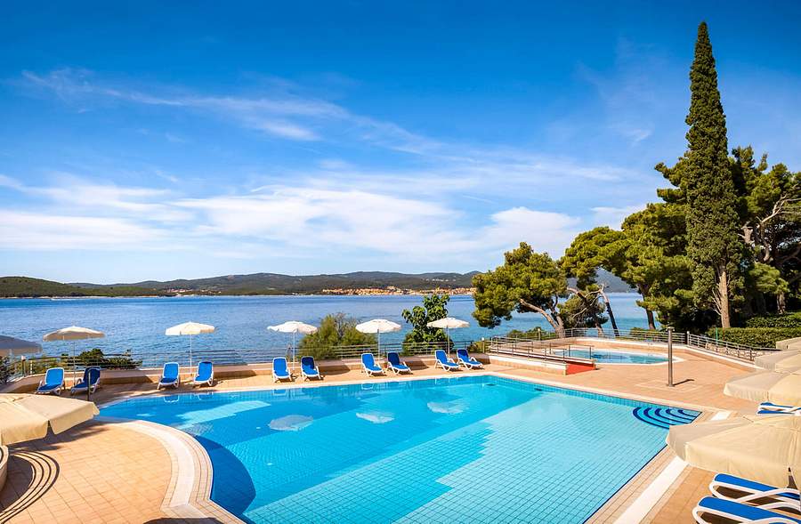 Bellevue Maradiso Casa by Aminess, Croatia