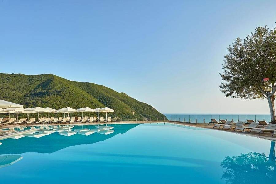 Atlantica Grand Mediterraneo,  Corfu