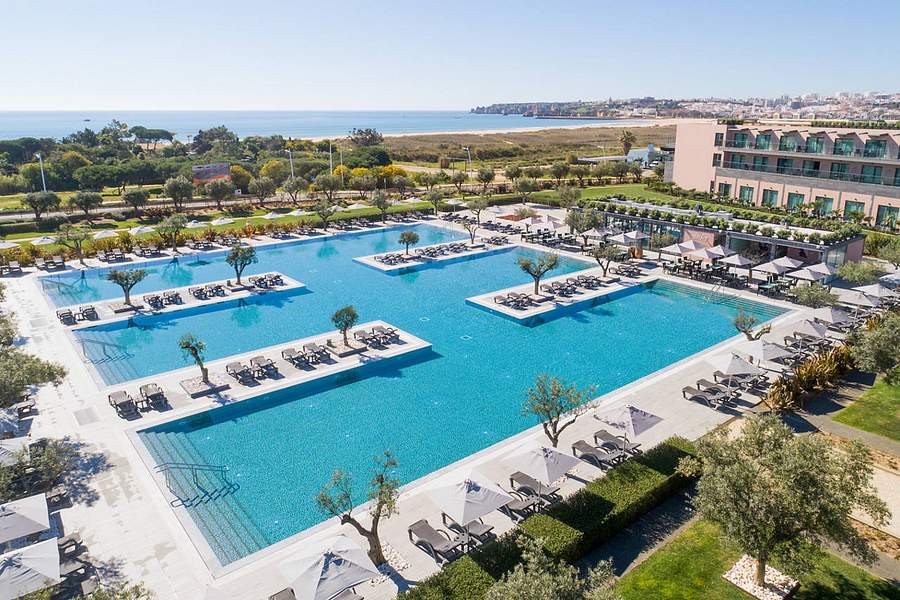 Vila Gale Lagos, Portugal