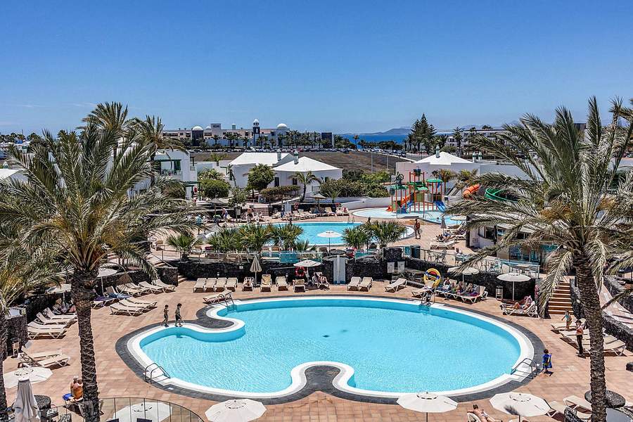 Caybeach Sun, Canary Islands