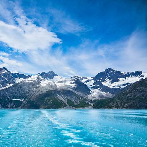 Alaska Cruises