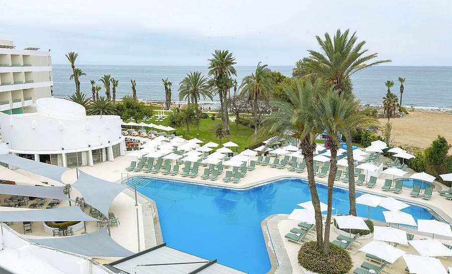Imperial Island Resort by Louis Hotels, Cyprus
