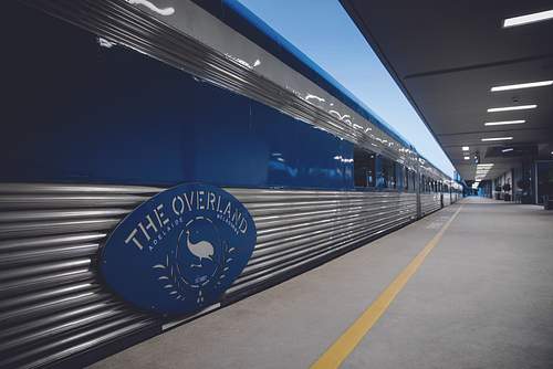 The Overland