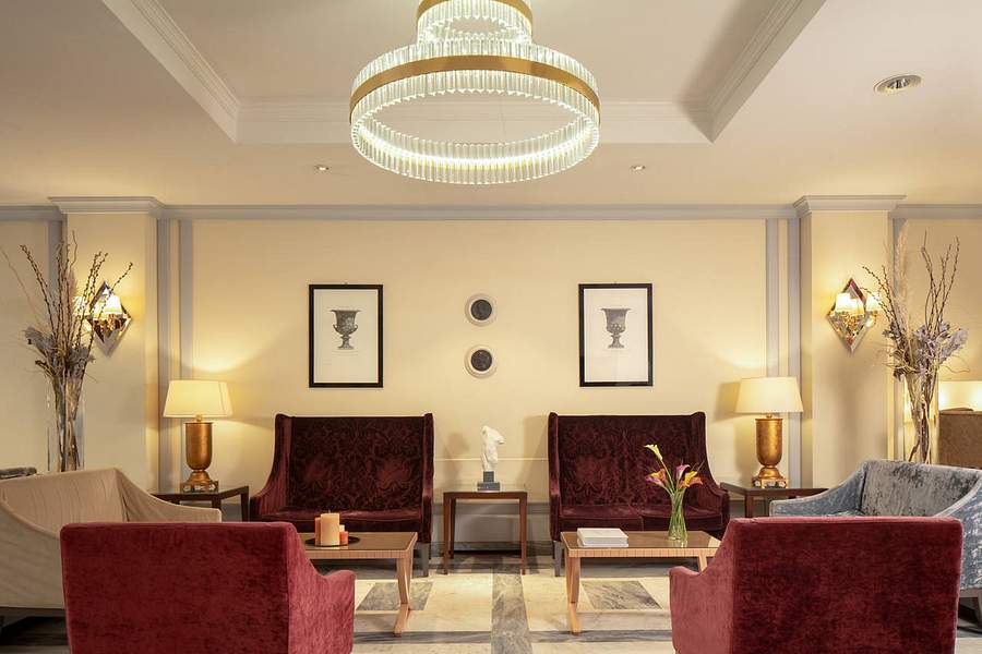 Hotel Della Conciliazione, Italy