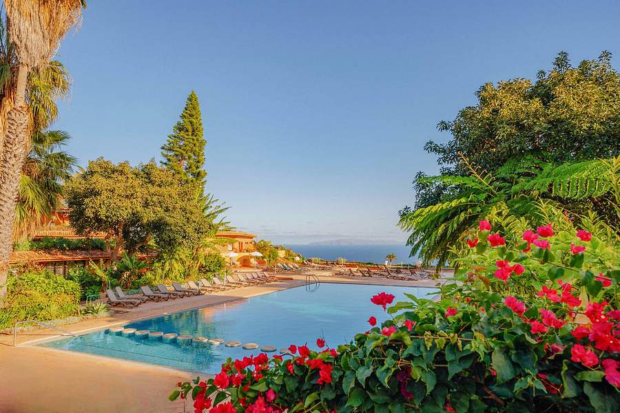 Quinta Splendida Wellness & Botanical Garden, Portugal