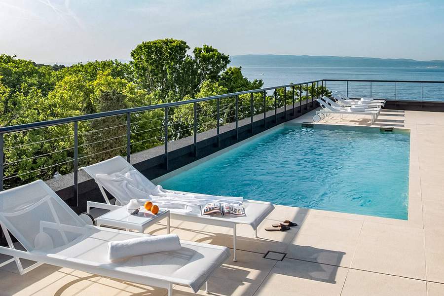 Briig Boutique Hotel, Croatia