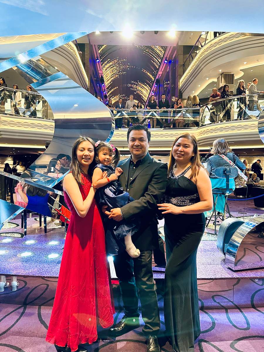Jennifer Cruz – Client