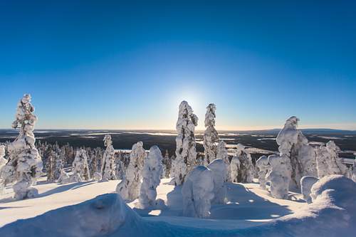 Kuusamo