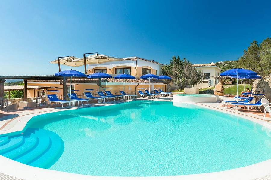 Hotel Stelle Marine, Italy