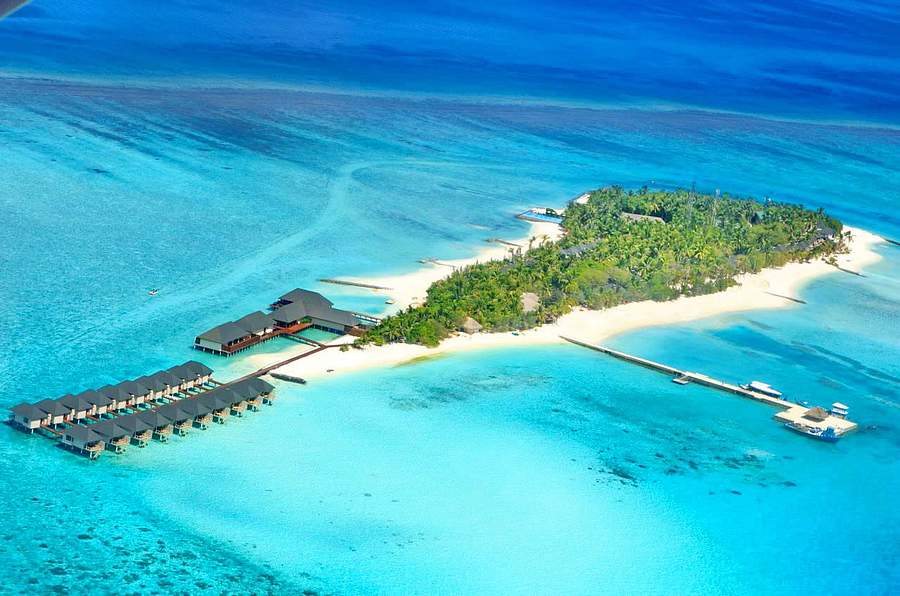 Summer Island Maldives, Maldives