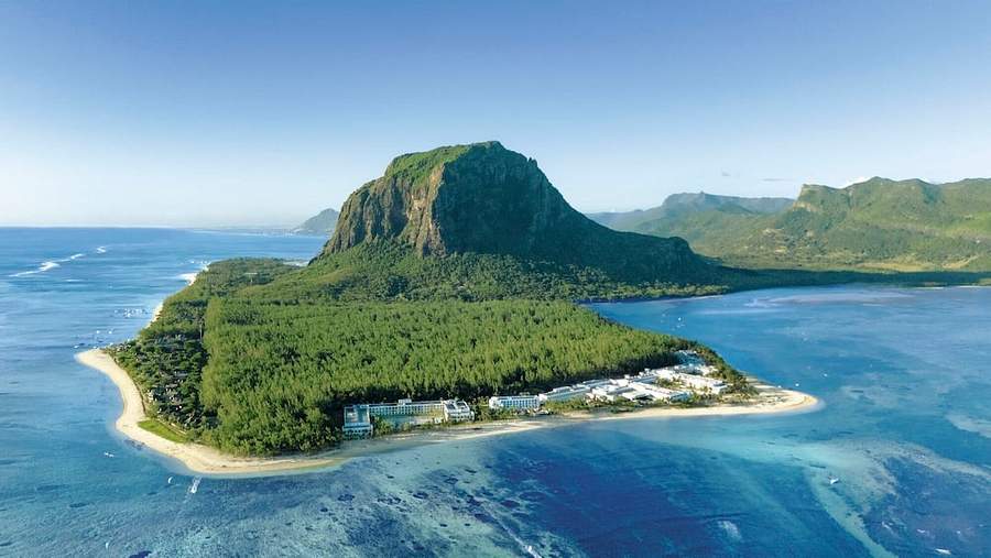 Riu Turquoise,  Mauritius