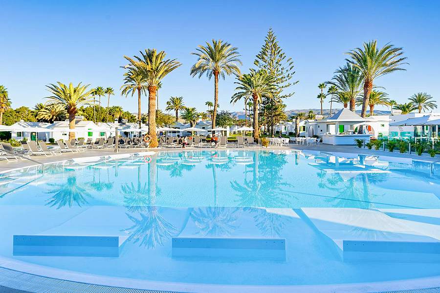 Canary Garden Club, Canary Islands