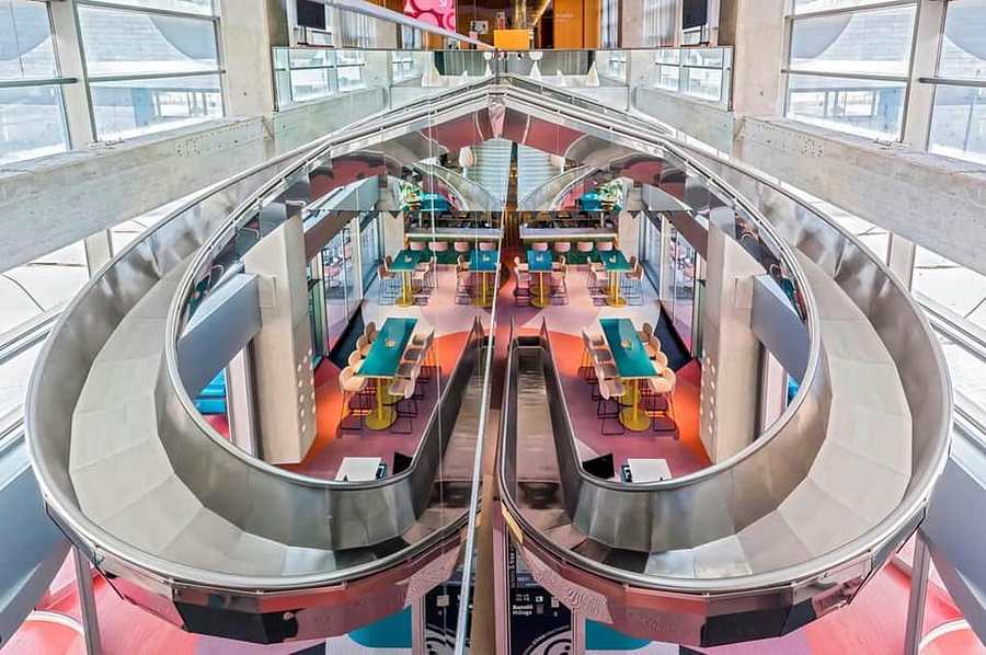 Barcelo Malaga Hotel, Costa del Sol