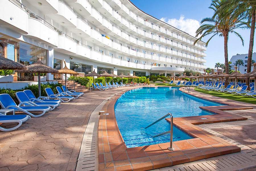 Grupotel Maritimo, Balearics