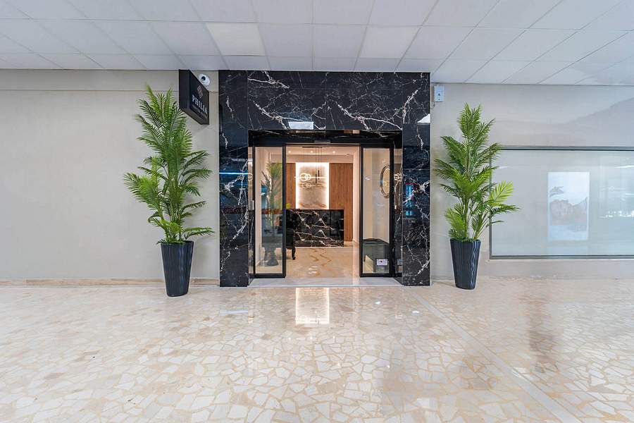 Philia Center Suites, Greece