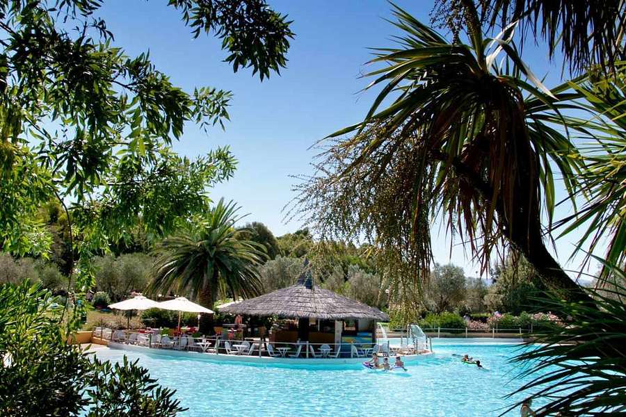 Le Capanne - EUROCAMP, Italy