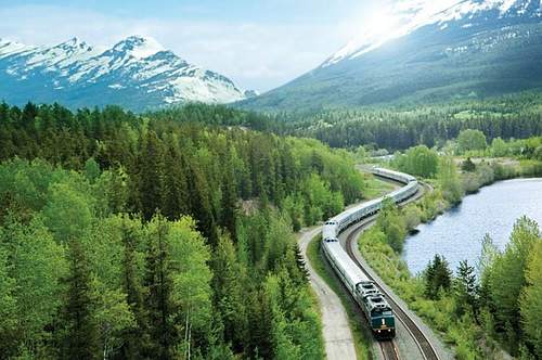 VIA Rail