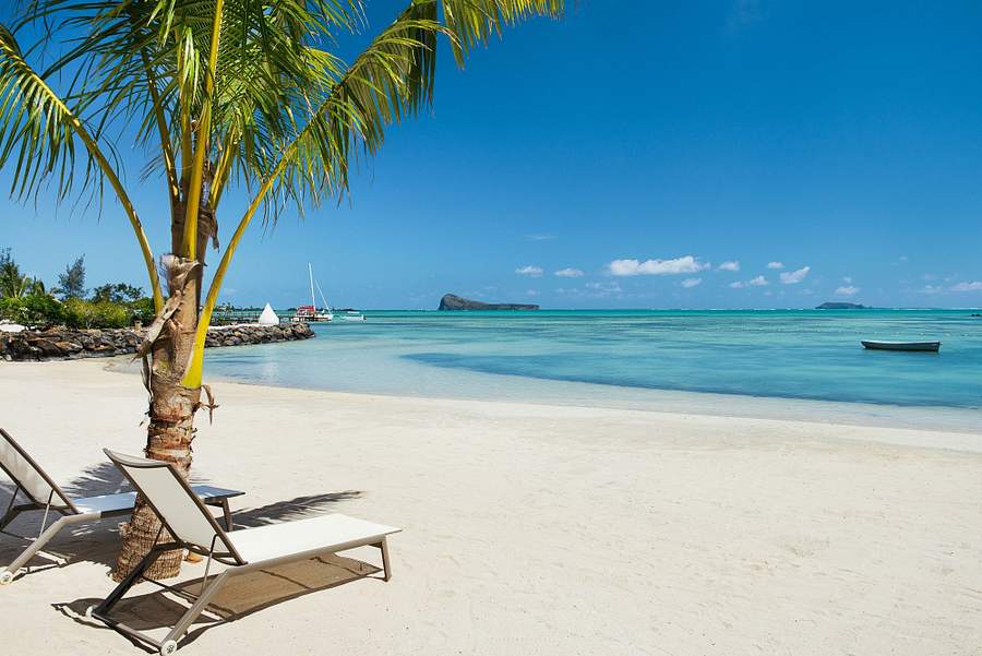 Zilwa Attitude, Mauritius