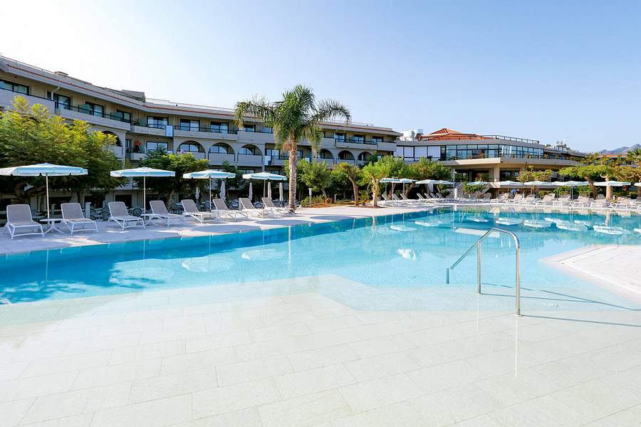 Grand Palladium Sicilia Resort & Spa, Italy