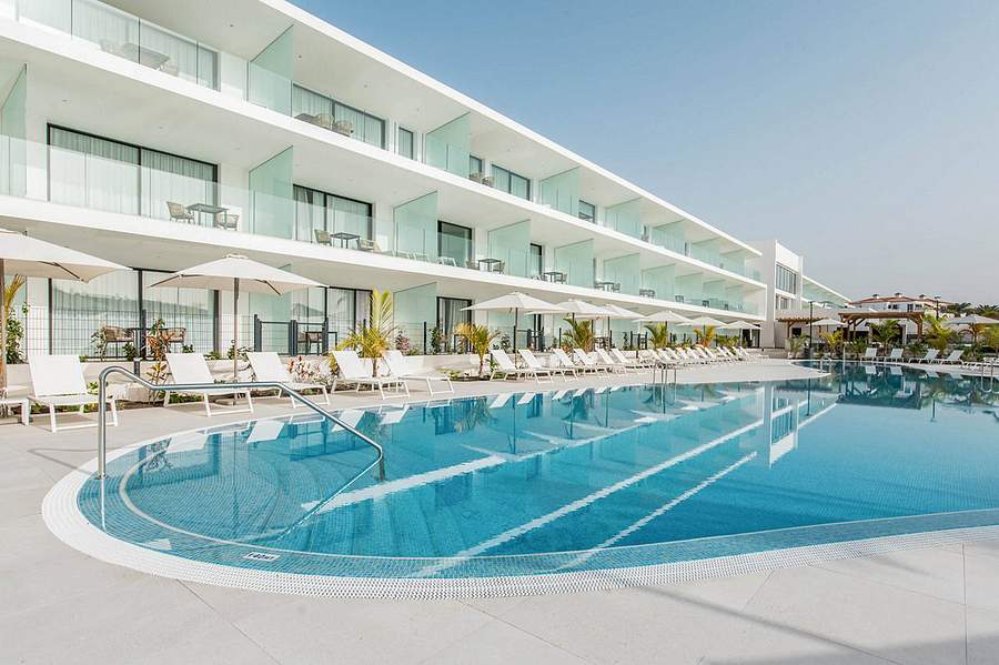 Amarilla Golf Residences, Canary Islands
