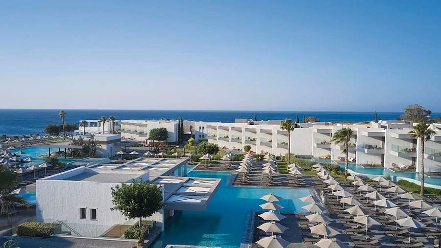 TUI BLUE Sensatori Atlantica Dreams,  Rhodes