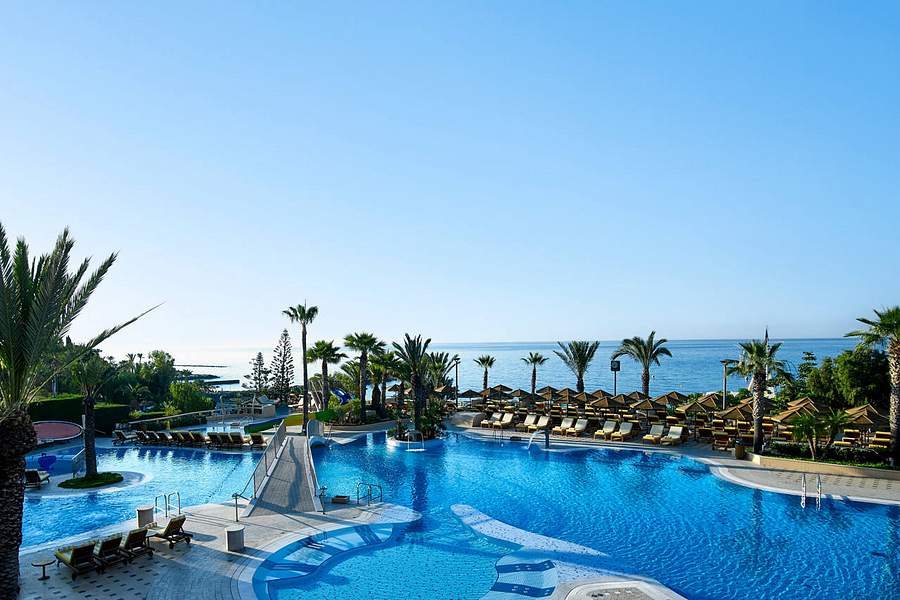 Four Seasons, Cyprus