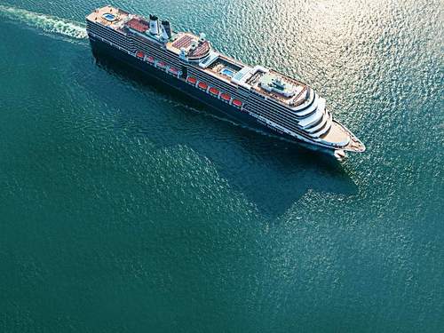 Holland America Have it All Early Booking Bonus