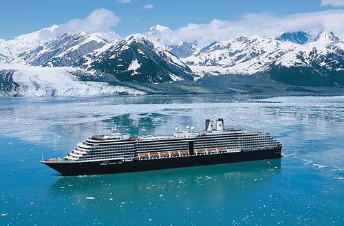 Alaska Cruise