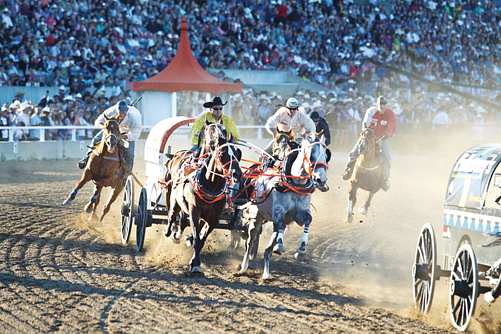 Calgary Stampede
