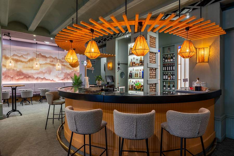 BH Atarazanas Malaga Boutique Hotel, Spain