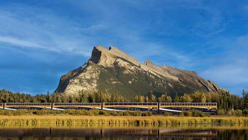 Rocky Mountaineer 2027