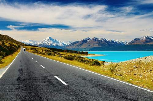 New Zealand