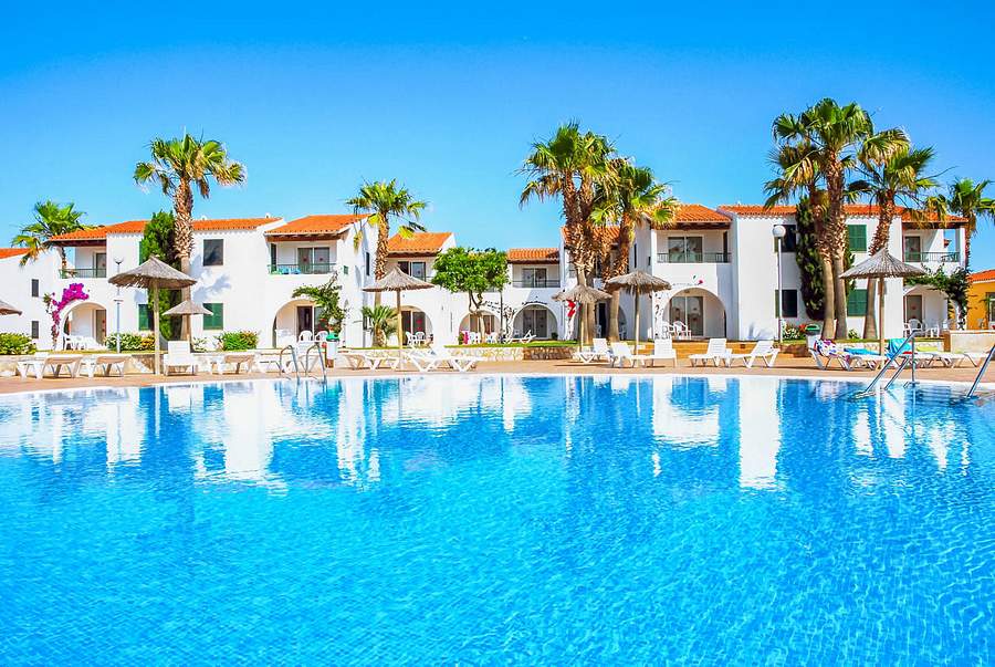 Vista Picas, Balearics