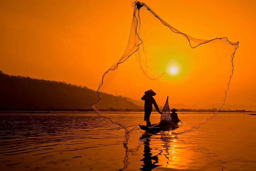 9 Nights,  Highlights of Vietnam
