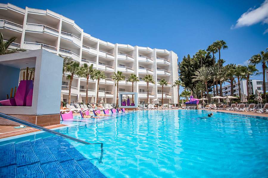 Servatur Don Miguel, Canary Islands