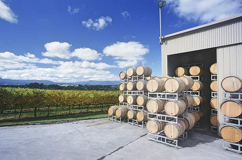Yarra Valley Gourmet Tour