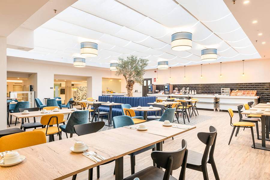 LIVVO Hotel Fataga, Canary Islands