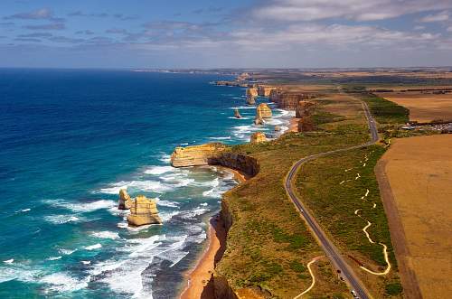 Full Day at Great Ocean Road