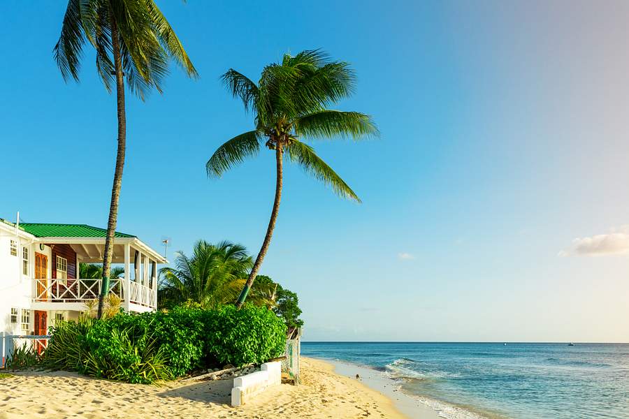 Radisson Aquatica Resort Barbados, Barbados