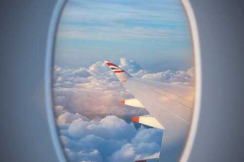 British Airways