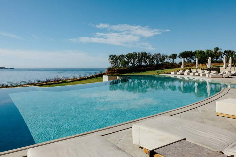 Zelia Halkidiki a Destination by Hyatt Hotel, Greece