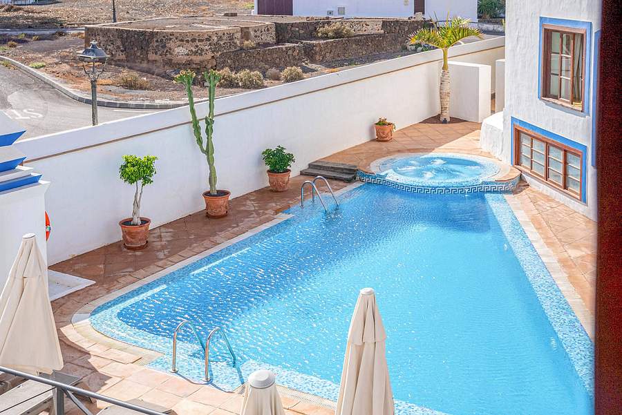 Casona De Yaiza, Canary Islands