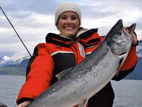 Fishing