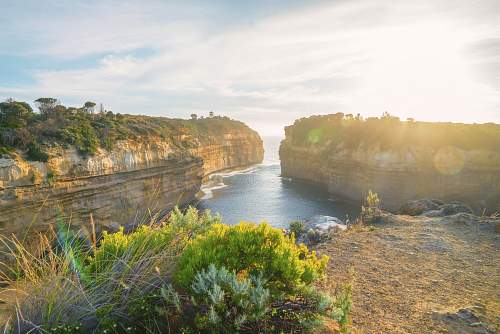 Great Ocean Road